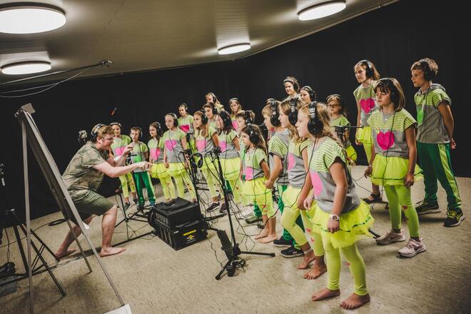 Schwiizergoofen 2023