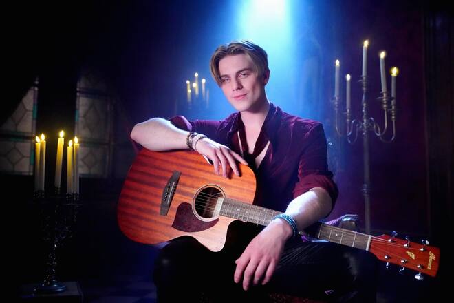 Sagen Sie mal mit Vincent Gross