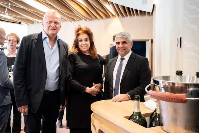 GMC - Koch des Jahres 2026