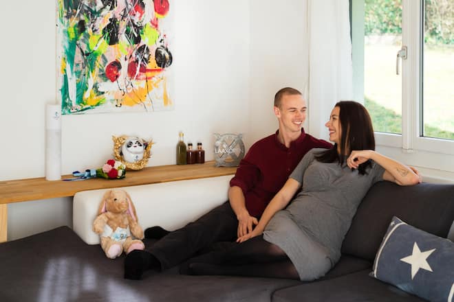 Jan Scherrer, Snowboard, Bronze, Olympische Winterspiele Peking 2022, SI 07/2022