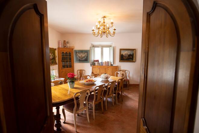 Alexander Pereira, Intendant der Opera di Firenze