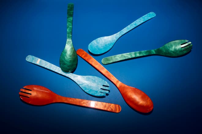 Trendsetterinnen fotografiert für die Schweizer Illustrierte SI STYLE von Maurice Haas. Aleli Leal vom Interior und Designgeschäft Edition Populaire in Zürich.