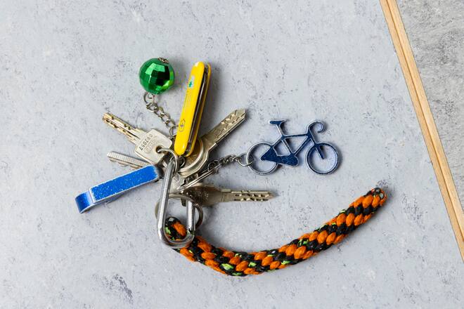 Sagen Sie mal mit Aline Trede