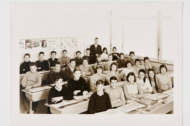 Viktor Wettsein Privat Weltenbummler