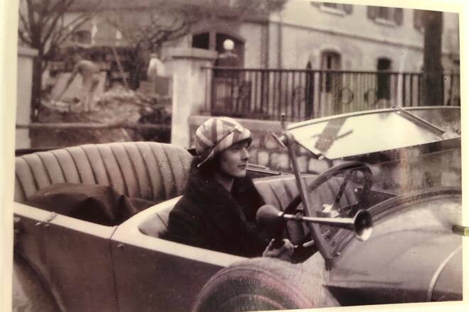 persoenliches Interview Rachel Braunschweig