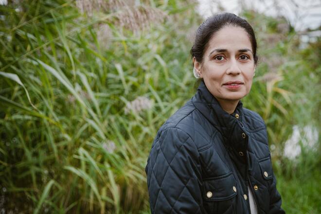 Auto des Jahres, Monisha Kaltenborn, Präsidentin Jury Auto des Jahres, 2022, SI AUTO 02/2022