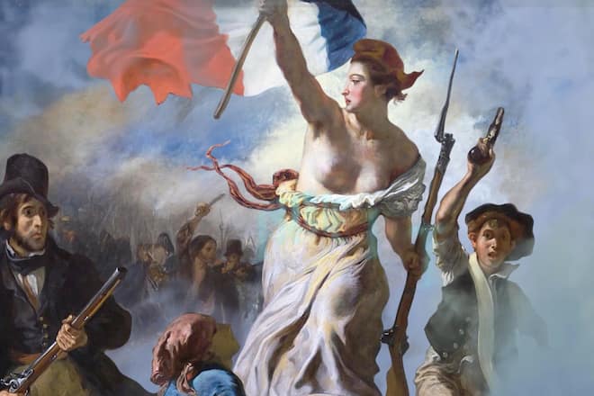 Französische Revolution