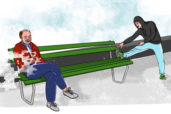 Corona Pedro Lenz Folge 2