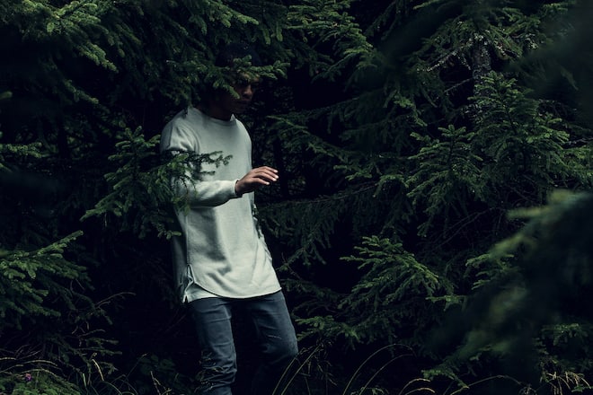 De Mes Amis F/W 2015