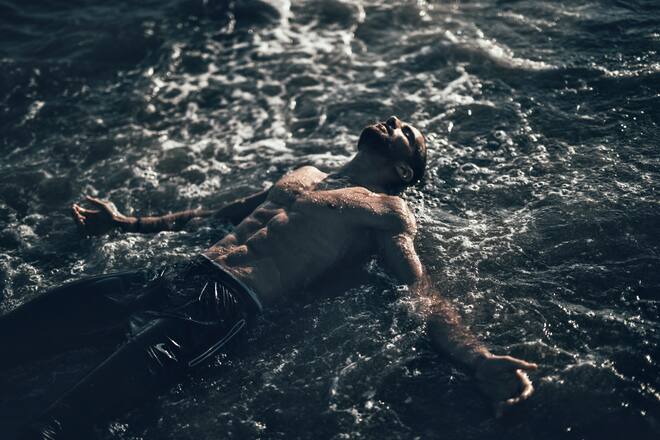 Leichtathletik Running Mai 2018