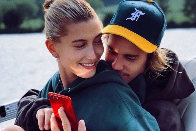 Haileya Brautkleid ist ein Tülltraum mit Message