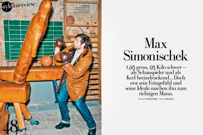 Die neue Style ist da Ausgabe 4