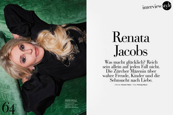 Die neue Style ist da