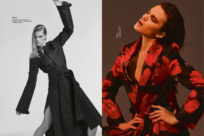 Die neue Style ist da Ausgabe 4