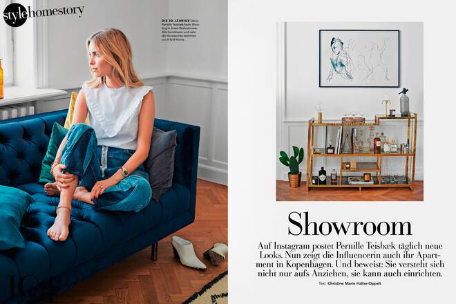 Die neue Style ist da Ausgabe 4