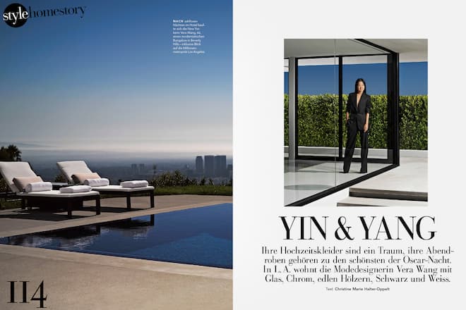 Die neue Style ist da!