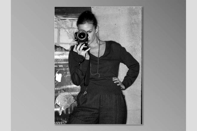 Patricia Faessler Schweizer Illustrierte