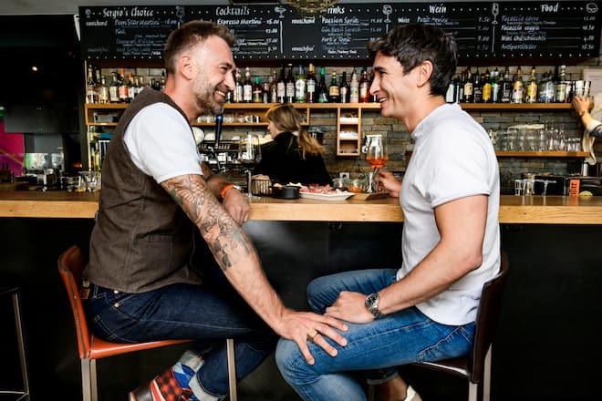 Sommerserie VIP-Trip durch die Schweiz