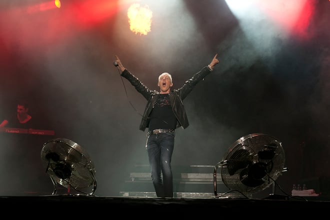 Nightlife-Blog: Ramon Joss