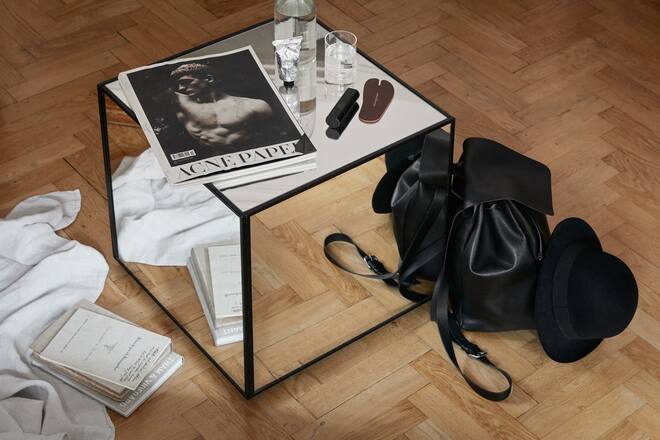 Wohninspiration Spiegel