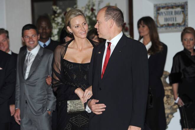 AC_Hochzeit Albert & Charlene Südafrika Empfang 2