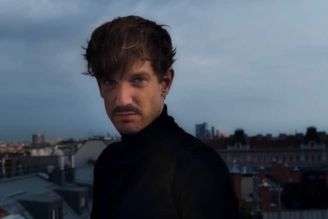 Jan Hutter Schauspieler