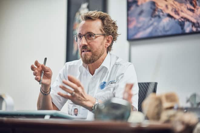 Darmspiegelung Hirslanden 4