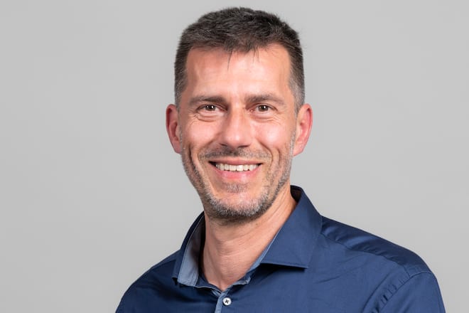 Philippe Hollenstein