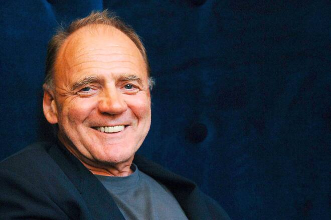 Bruno Ganz
