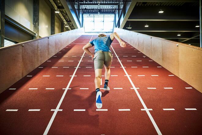 SPORT 04/2020 Reportage