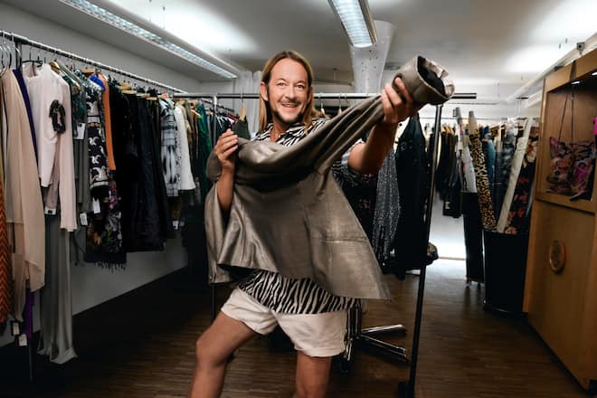 Michael von der Heide