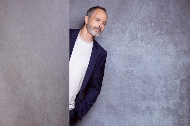 Michel Gammenthaler Sagen Sie Mal