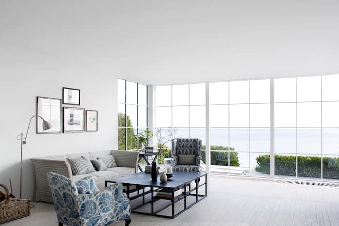 Homestory Charlotte Lynggaard