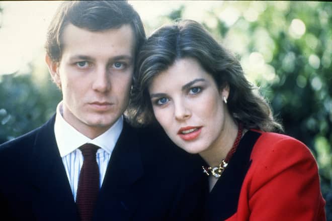 Prinzessin Caroline von Hannover verlor ihre grosse Liebe bei einem Speedboot-Unfall. Stefano Casiraghi starb im Alter von nur 30 Jahren.