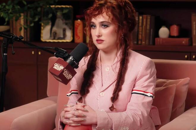 US-Musikerin Chappell Roan sorgt mit Aussagen bei einer Podcast-Aufnahme für rote Köpfe