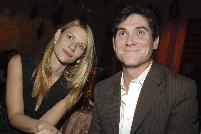 Claire Danes and Billy Crudup (Photo by Theo Wargo/WireImage)