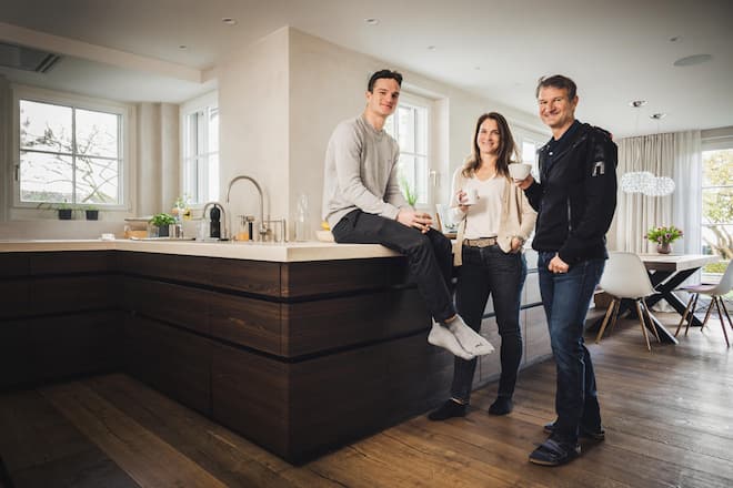 Niklas Hartweg 2023 Biathlet Niklas Hartweg