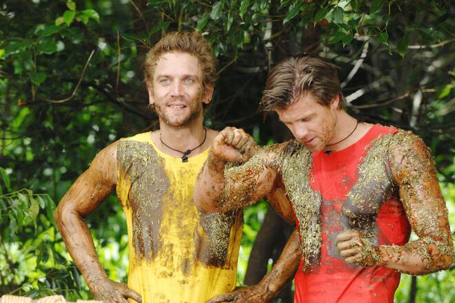 Dschungelcamp 2011 Tag 13