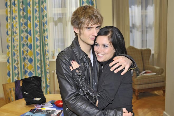 GZSZ Sarah Tkotsch Jörn Schlönvoigt