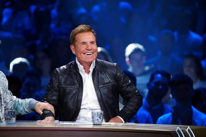 Dieter Bohlen bleibt «DSDS»-Jury-Chef, bekommt aber Schweizer Unterstützung.