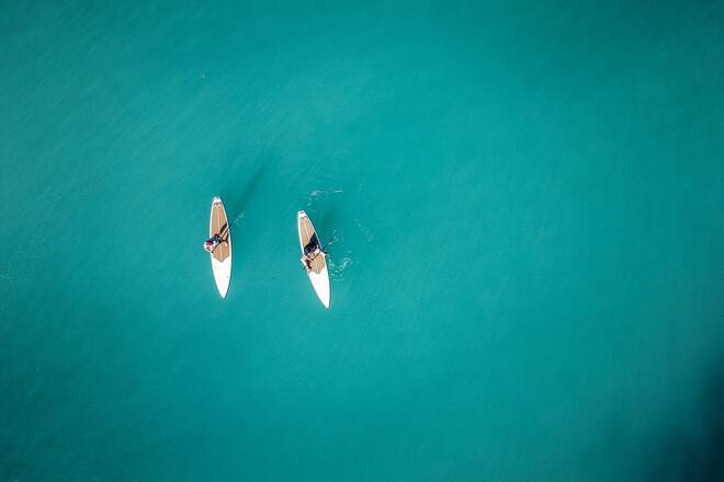 Quer durch die Schweiz Sven Epinay Michael Graber Etappe 6