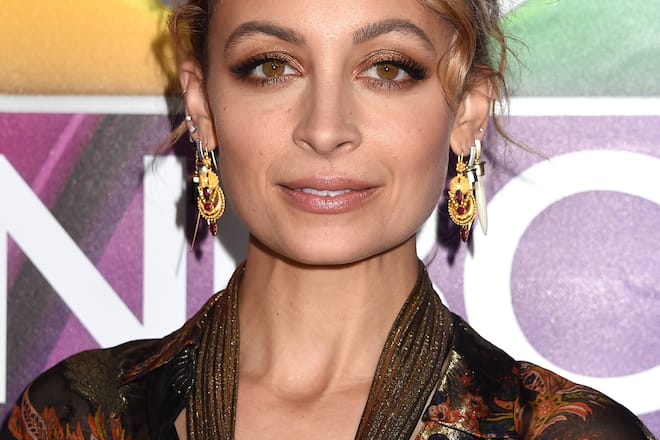Nicole Richie