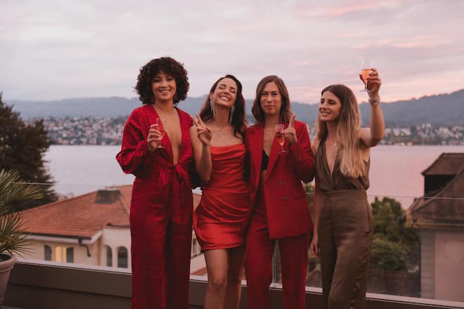 Laetitia Guarino Geburtstag