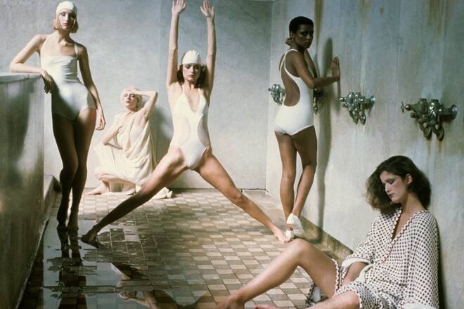 100 Jahre Modefotografie bei Condé Nast