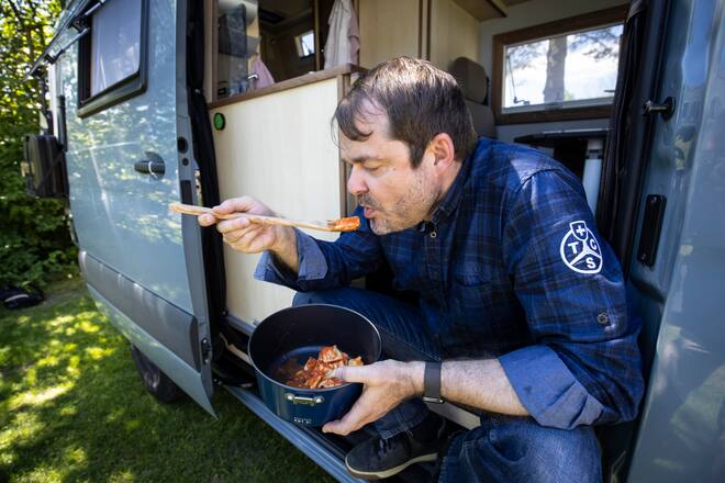 Jürg Wittwer, TCS-Chef