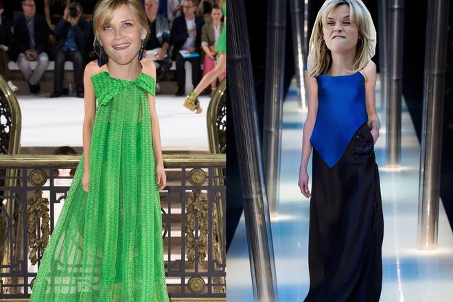 Oscars 2015 Reese Witherspoon