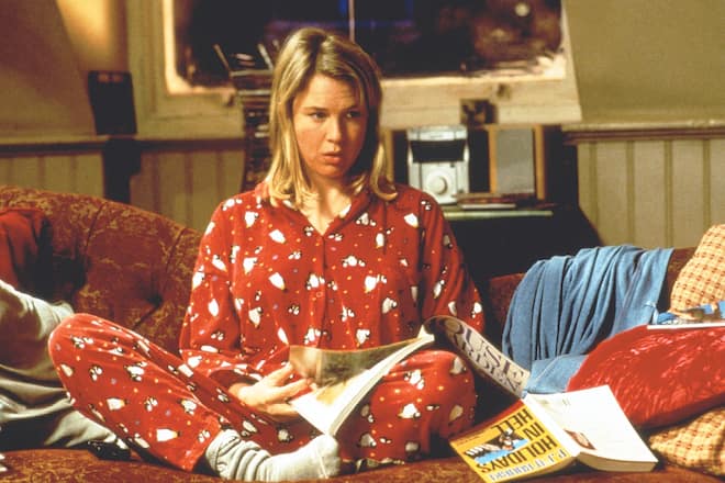 Bridget Jones
