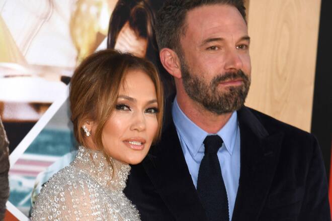 Jennifer Lopez und Ben Affleck lassen sich scheiden.