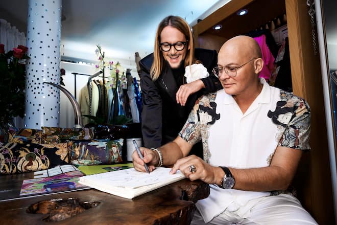 Michael von der Heide