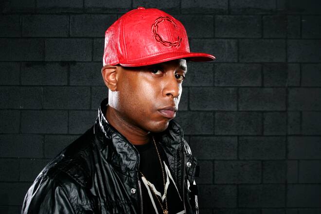 Touch The Air 2012 Verlosung TalibKweli